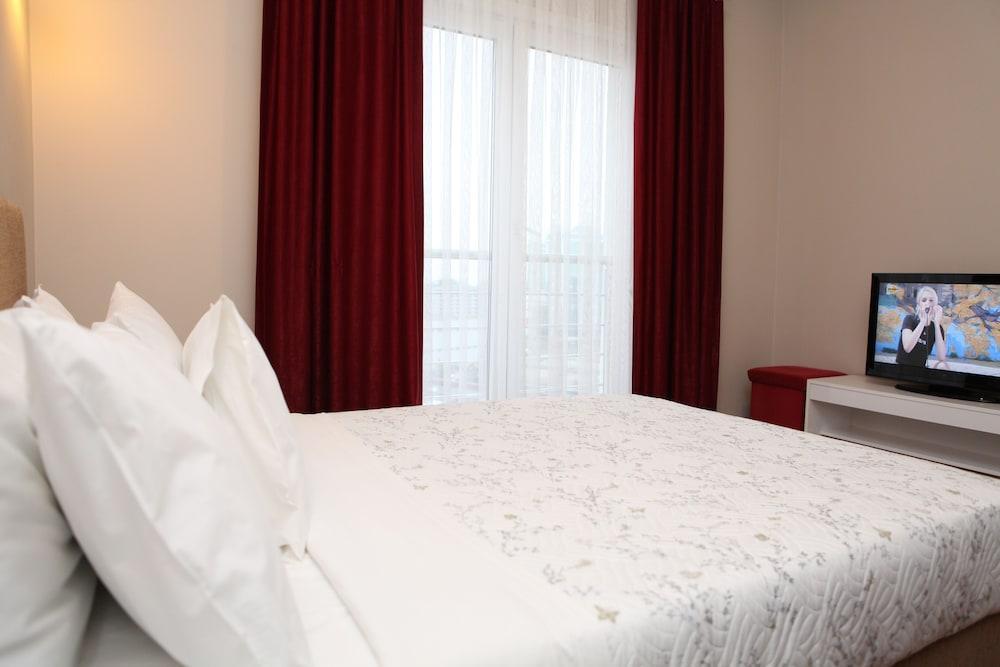 Expoist Hotel Stambuł