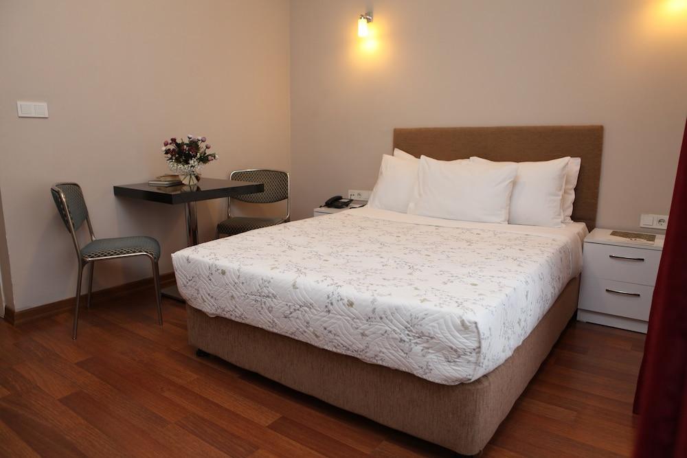 Expoist Hotel Istambul