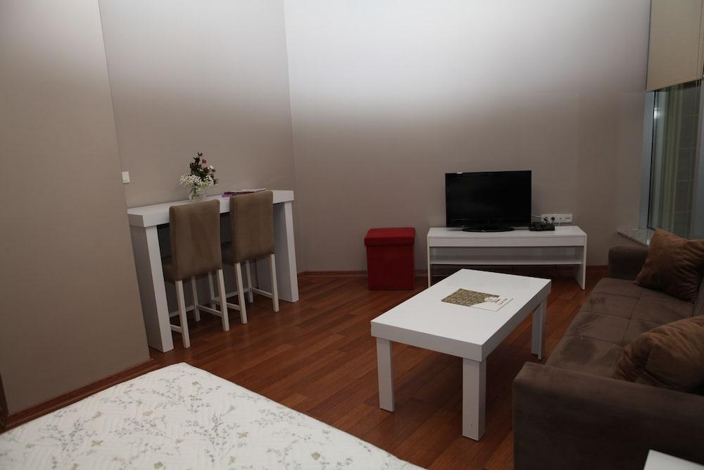 Expoist Hotel Istambul