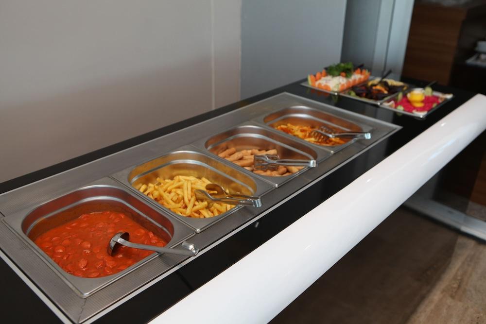 Expoist Hotel Istambul