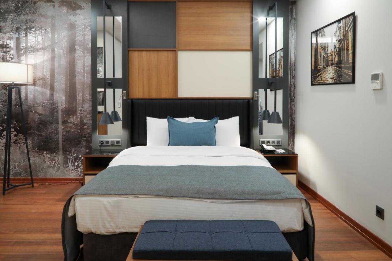 Expoist Hotel Istambul
