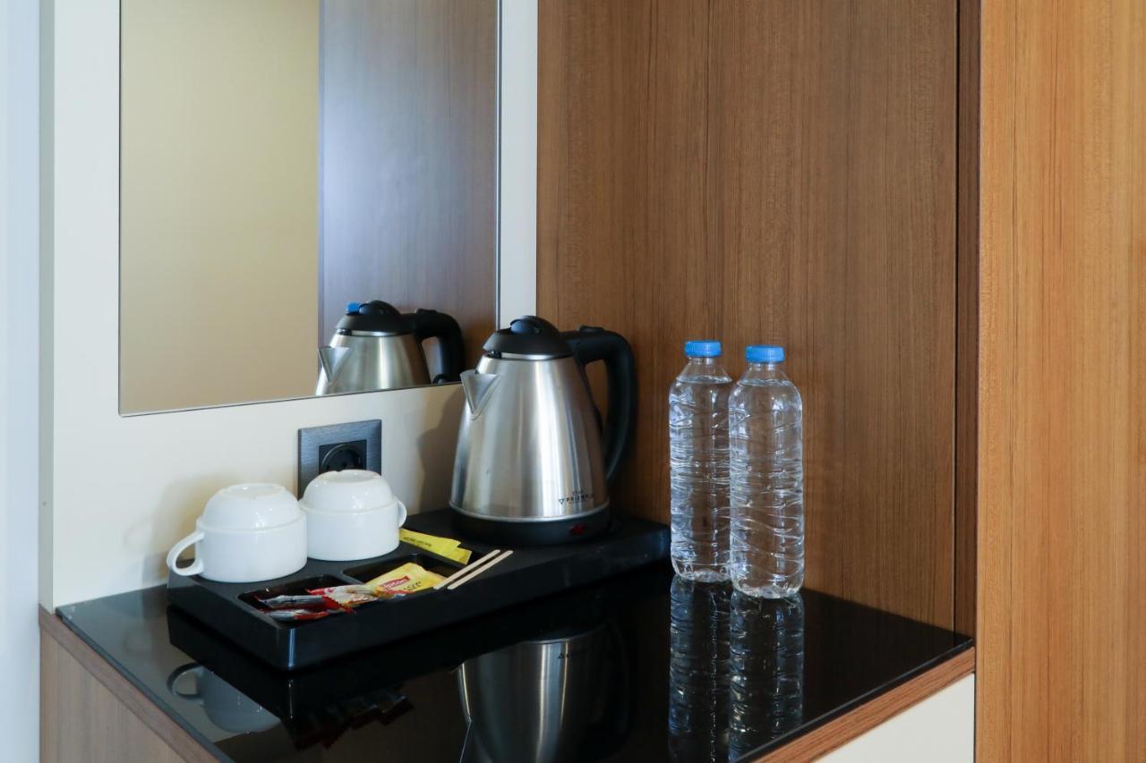 Expoist Hotel Istambul