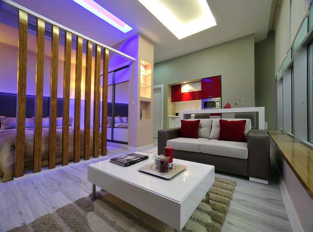 Expoist 3* Istambul