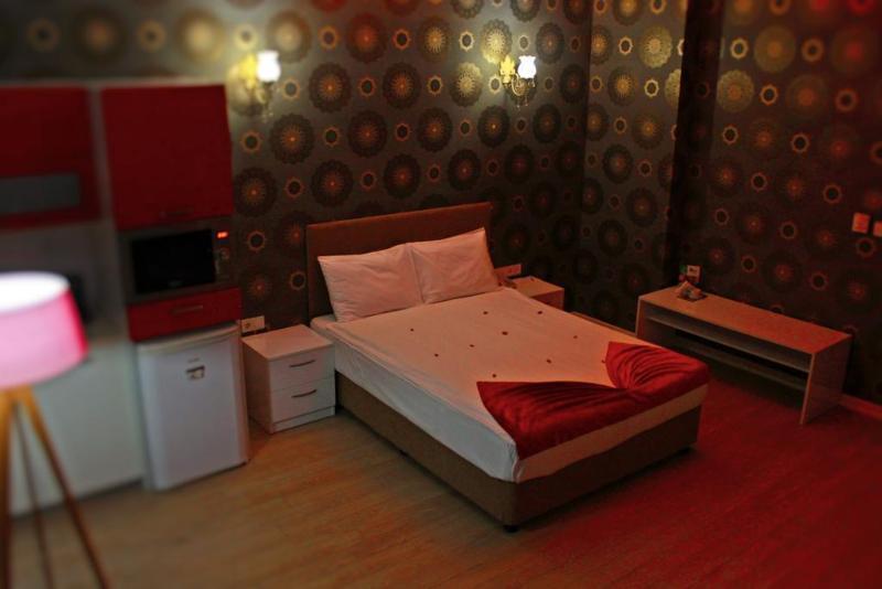 Expoist Otel 3*